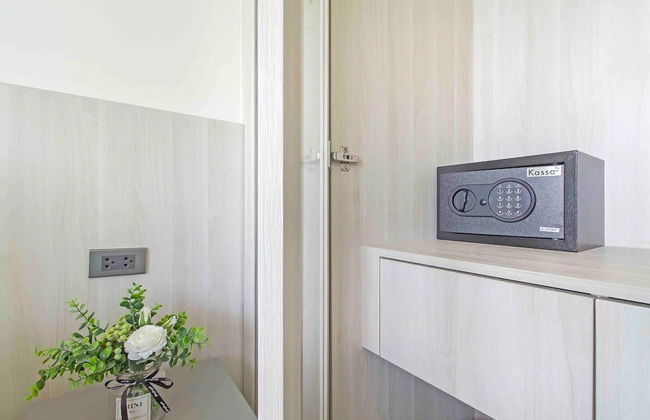 Oceana Apartments Phuket - Foto 27