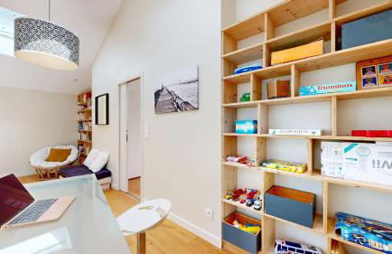 expat renting - Le Lumineux - Villa Design - Wi-Fi - Foto 56