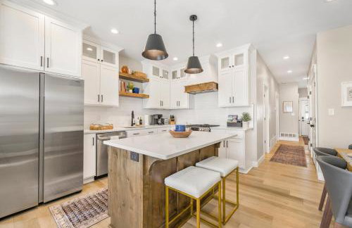 Falls & Fields-Stylish Stay in the Heart of Idaho Falls - Foto 17