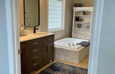 Clearwater Shores-Lakefront Stunning Views-Smith Lake, AL-5 Bedrooms - Foto 22