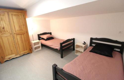 Gîte Le Hangar 67 à Saulxures-sur-Moselotte - Location atypique proche lac - Foto 11