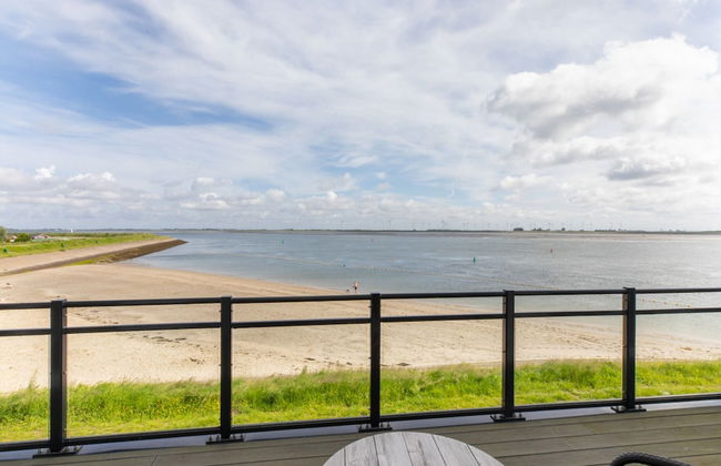 Seaside Escape, Sint-annaland - Foto 33