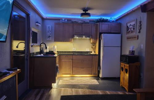 The Stable - Foto 12