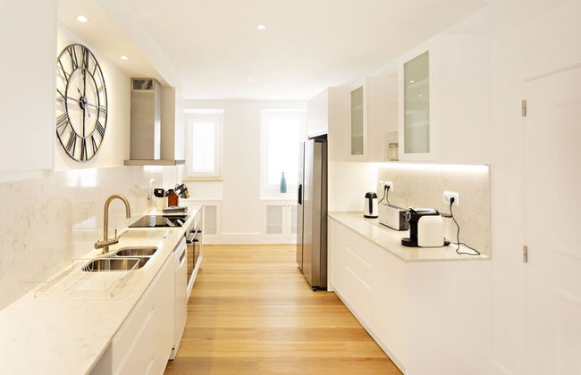 Amarela17 in Tavira With 4 Bedrooms and 4 Bathrooms - Foto 8