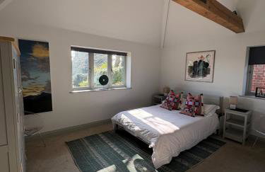 Knowle Grange Guest House - Foto 7