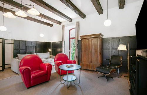 Ferienwohnungen Hof Luisenau - Photo 27