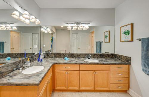 3 Mi to 5th Ave South Quiet Getaway with Garden - Foto 18