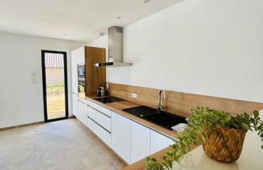 Villa du grangeon - Photo 20