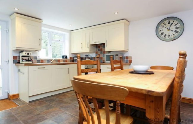 Braunton April Cottage 3 Bedrooms - Foto 12