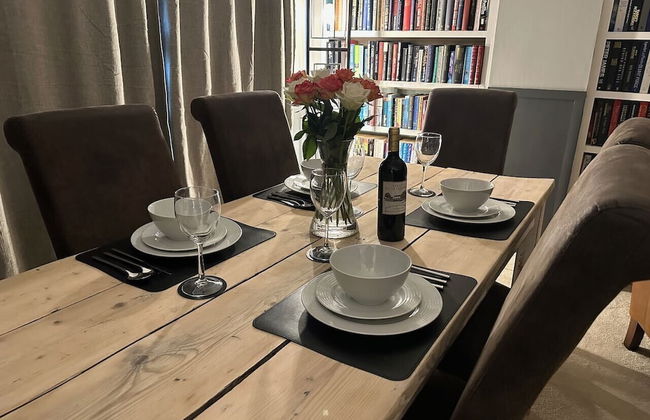 Meadow Cottage - Photo 48