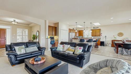 Whispering Pines Haven - Foto 4