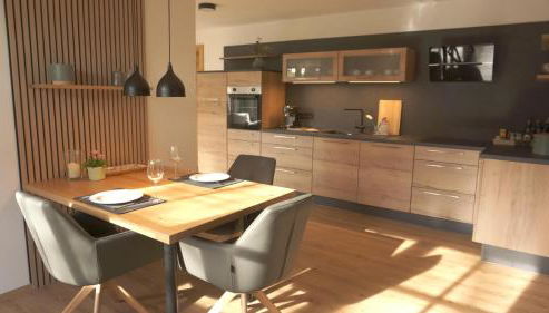 Ferienwohnung Reitemann - Foto 3