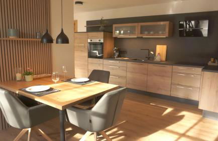 Ferienwohnung Reitemann - Foto 3