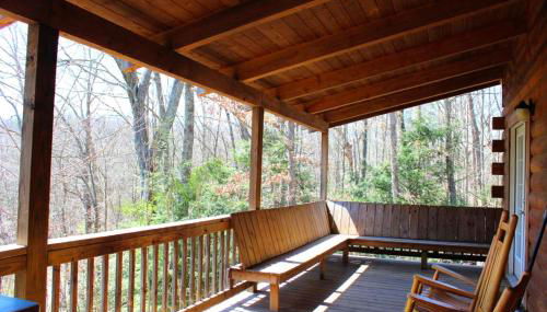 Spectacular Cabin Rental for Large Groups near New River in West Virginia - Foto 5