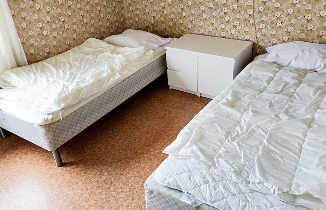 9 Person Holiday Home in Kortgarden - Foto 17