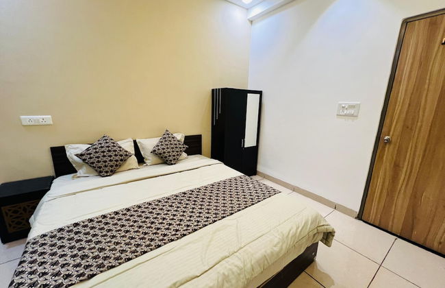 Chandrasajan Comfort Stay - Foto 9