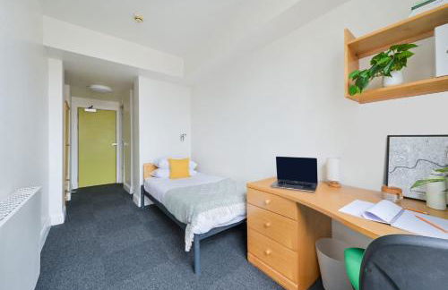 For Students Only AXO Waterloo Ensuite Rooms in London - Foto 46