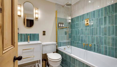 *NEW* Little Pyecroft House, Chester - Foto 3, Shower