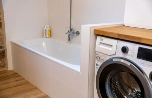 The Stone House naturaleza y confort - Foto 19