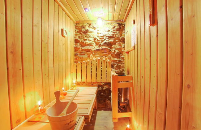 Belvilla by OYO Le Ville Negli Olivi - Foto 12