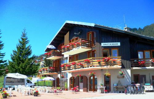 Le Chalet de Bisanne - Foto 51