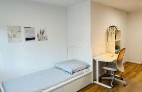 Cozy & small apartment-Böblingen - Foto 6