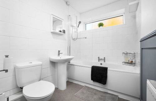 4 Bedroom Town House Perfect for families sleeps 6 - Foto 21