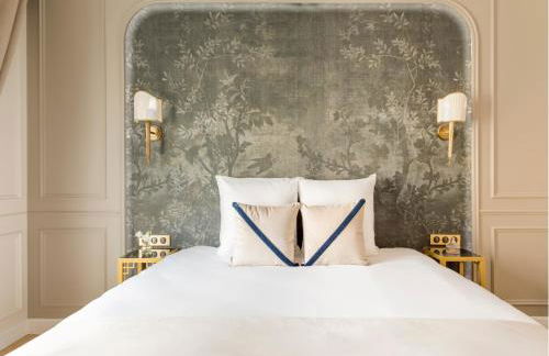 Merveil - Signature Suite - Champs Elysees -Kleber - Foto 27