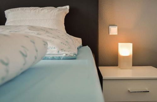 Neubau Stuttgart Messe Airport - Foto 4