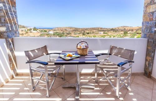 Harama Hotel Schinousa - Foto 22