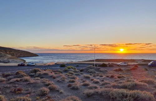 La Casa de Playa - piscina y jacuzzi a 50m del mar - Foto 65