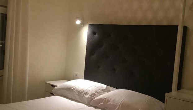 Vir Beachfront Family Friendly Apartments - Foto 5, Habitación