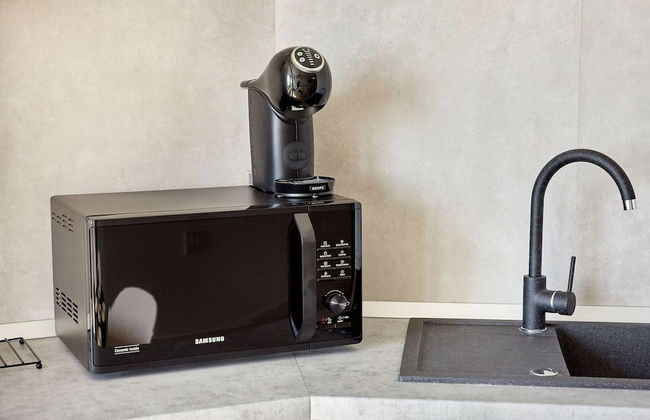 Resort Stefan - Photo 53