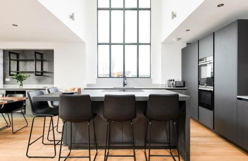 Lakeview Lodge BR09 Silverlake Dorset - Photo 3