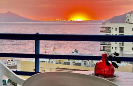 BEST LOCATION Apartamento en la mejor ubicación de Calp con parking - Foto 23