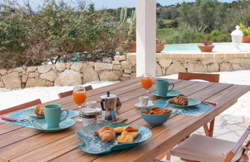 VILLA Alessandra - Foto 26