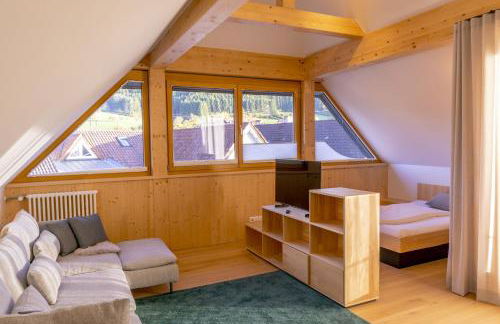 Apartments Bären - Foto 63