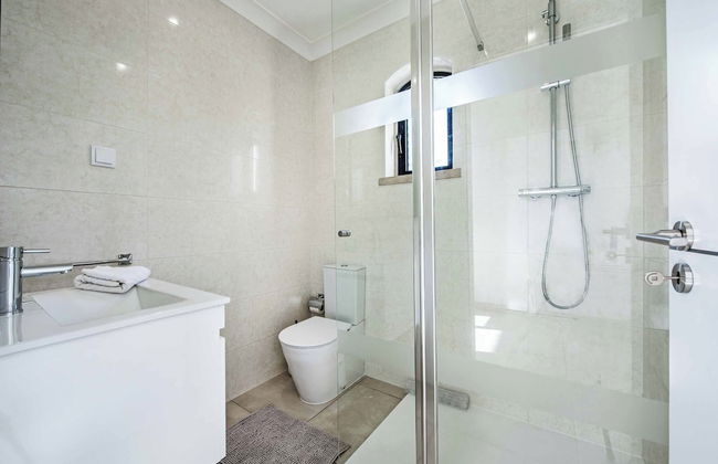 Villa Marquesa - Foto 12