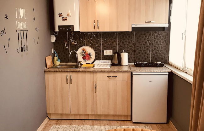 Sirena's Suites - Foto 64