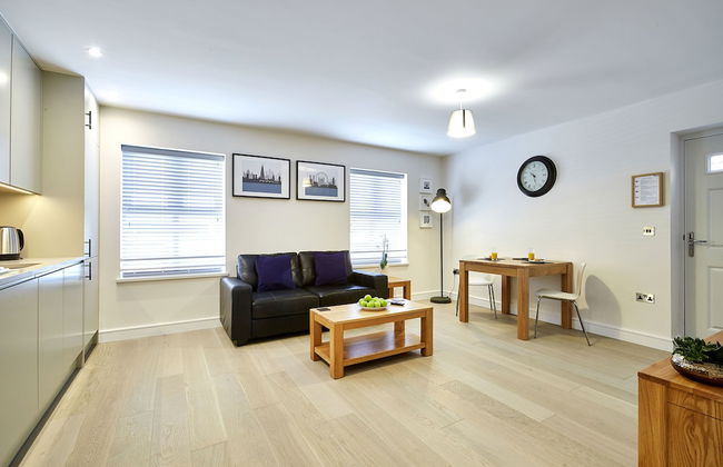 Imperial Court by Viridian Apartments - Foto 11