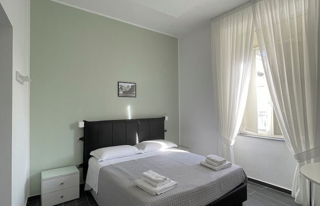 Le Porte di Napoli - Rooms - Foto 4