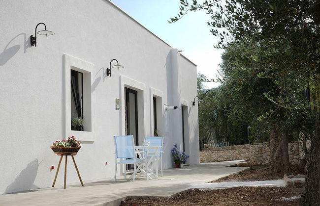 Tenuta Santa Maria - Foto 73