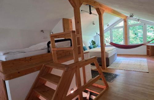 Rost Apartments - Laufen - Foto 16