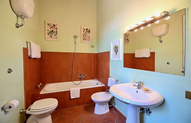 Tenuta Santa Cristina - Foto 73