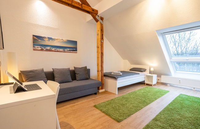 Meine Zeitwohnung - Foto 4