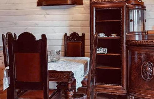 Cozy Apartment In Wegorzyno With Wifi - Foto 4