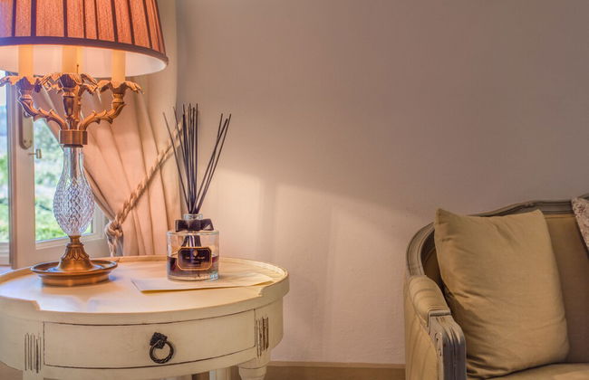 VILLA PITTI AMERIGHI 26, Emma Villas - Foto 35