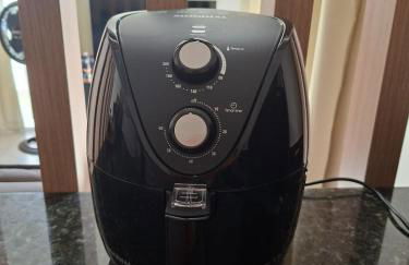 Aconchego em Araxá - Foto 13