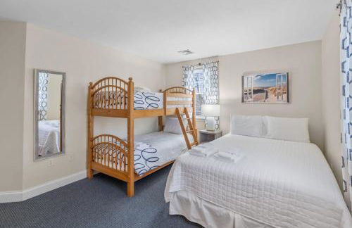 Summer by the Sea - Central to all beaches & ponds - Foto 24