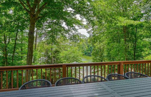 Avoca Cove - Foto 41